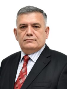 Shahin Zulfugarov